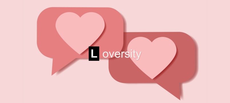Loversity – screenshot 1