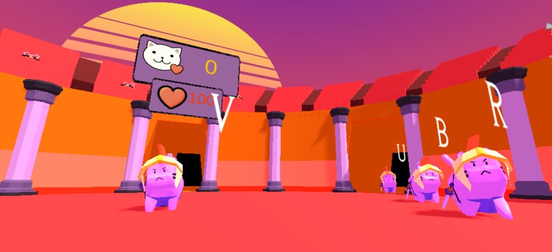 Catiator – screenshot 3