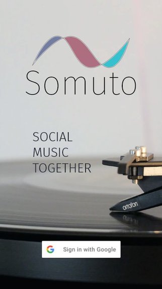 Somuto – screenshot 1