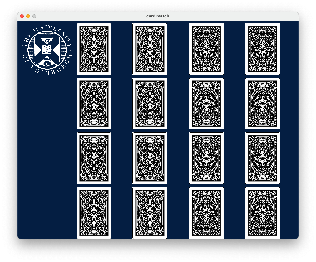 Memory Game | Devpost