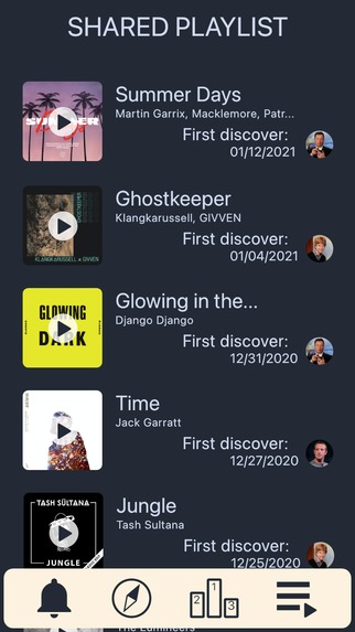 Somuto – screenshot 8