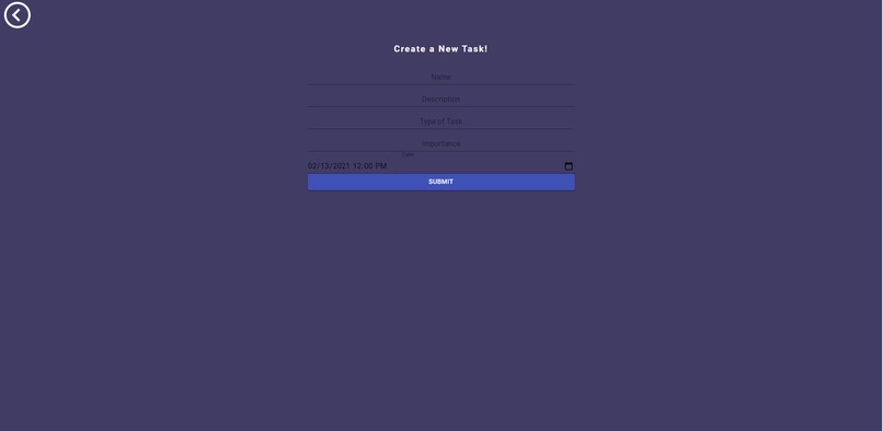 Deadline Buddy – screenshot 3