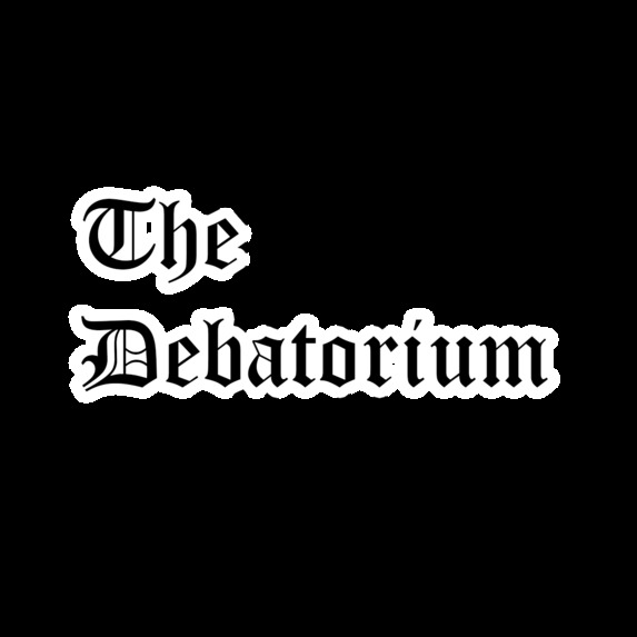 Debatorium – screenshot 1