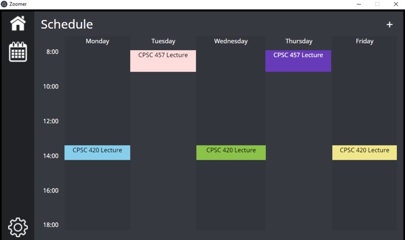 Zoomer – screenshot 3