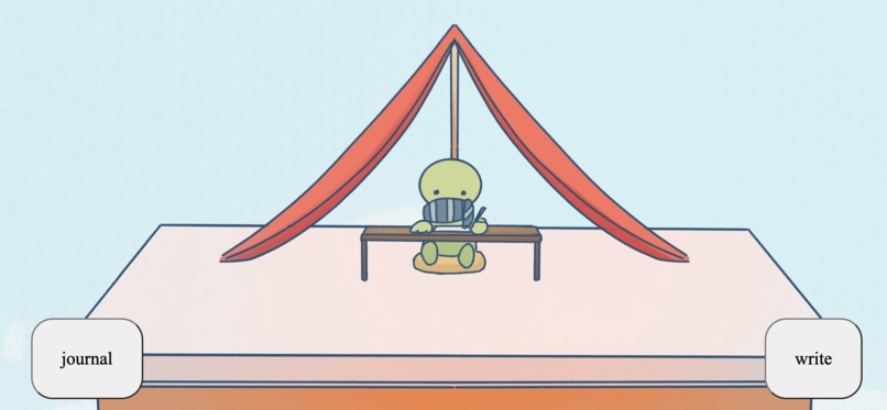 Paper Plane – screenshot 2