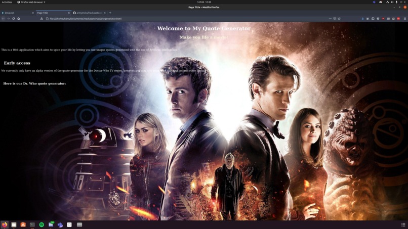 Bessie – screenshot 2