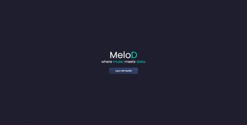 MeloD – screenshot 2