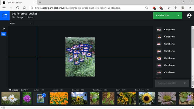 Sebastian Crowell – screenshot 1