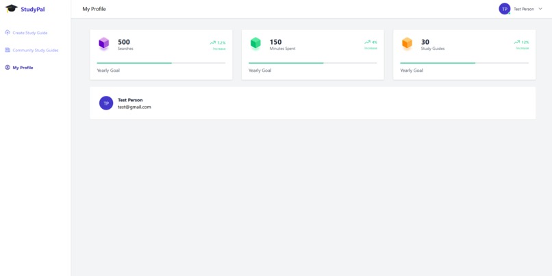 Study Pal – screenshot 7