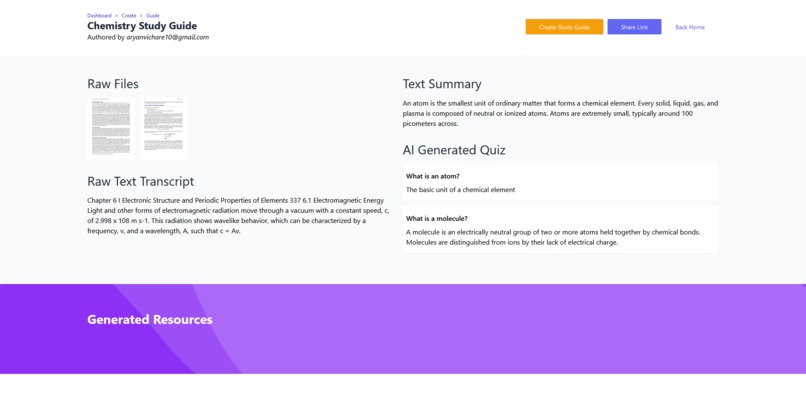 Study Pal – screenshot 8