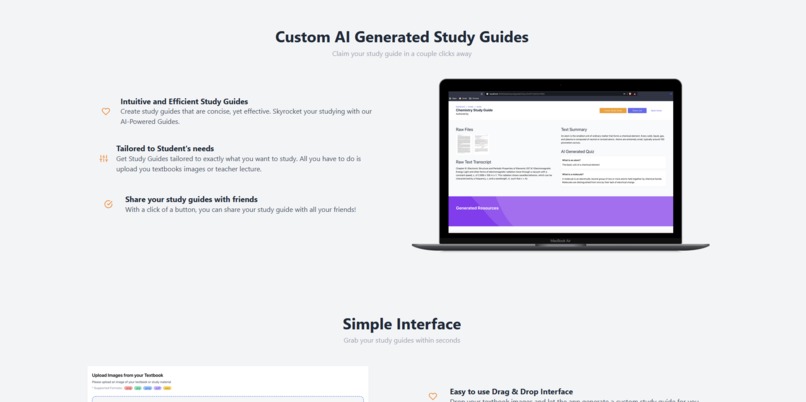 Study Pal – screenshot 2