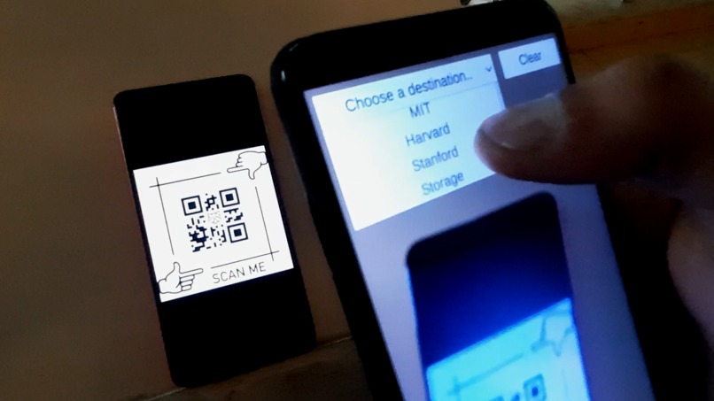 Raiders of the Lost ARk – screenshot 2