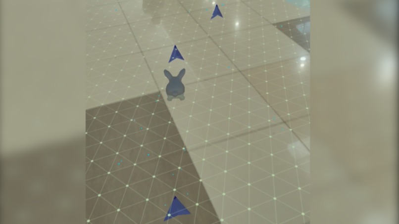 Raiders of the Lost ARk – screenshot 3