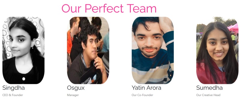 Bliss – screenshot 1