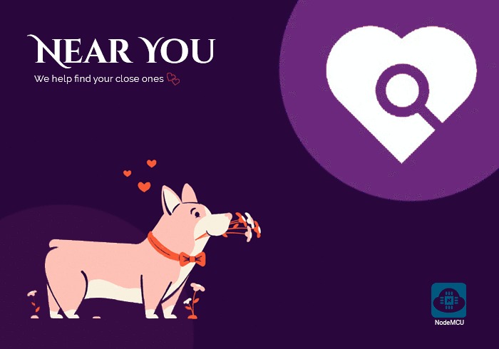 Near You – screenshot 1