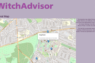 WitchAdvisor