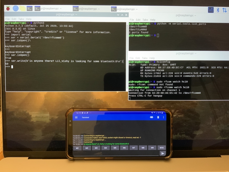 Smart meditation – screenshot 3