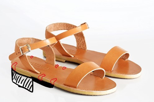 Attach-a-Heel – screenshot 1