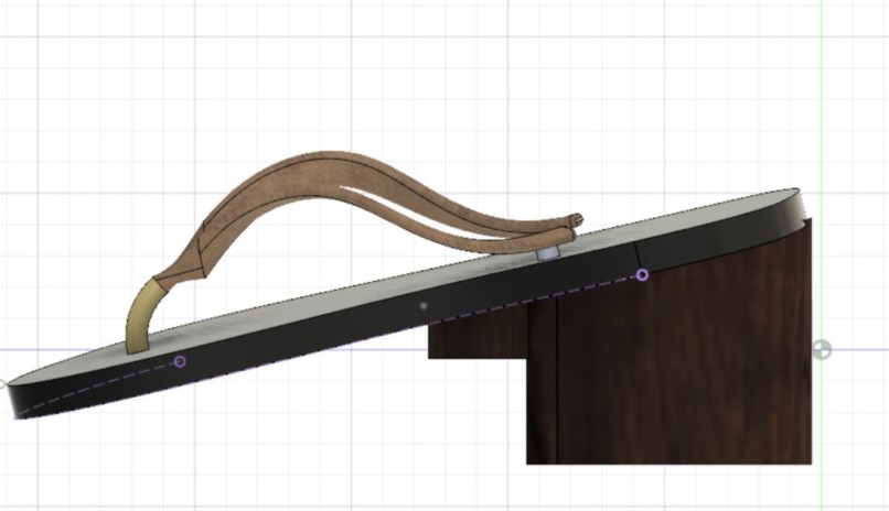 Attach-a-Heel – screenshot 3