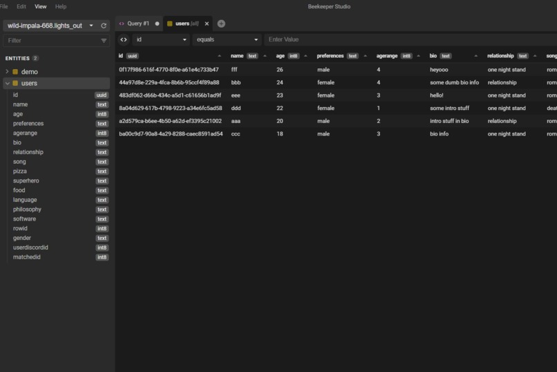 LightsOut! – screenshot 2