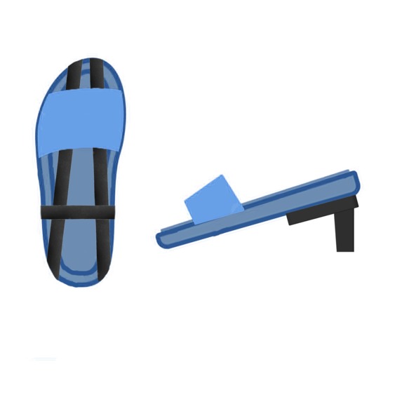 Attach-a-Heel – screenshot 4