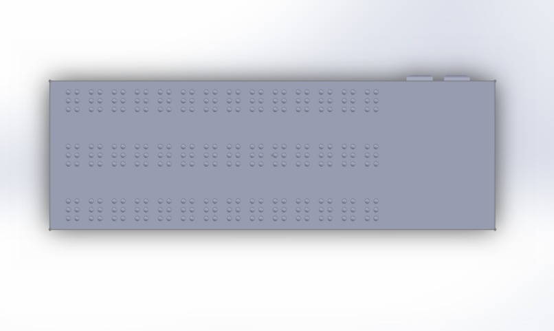 Easy Braille – screenshot 2