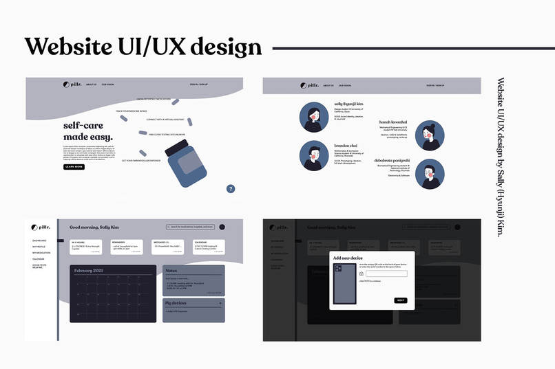 pillr. – screenshot 5