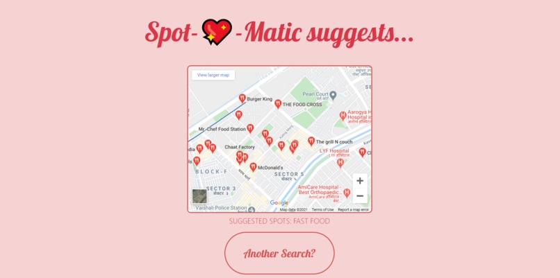 Spot-o-Matic – screenshot 8