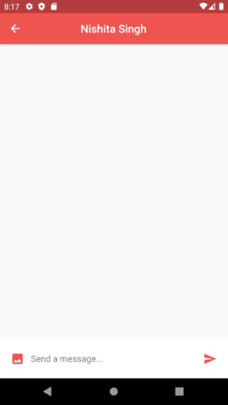 Find-A-Friend – screenshot 5