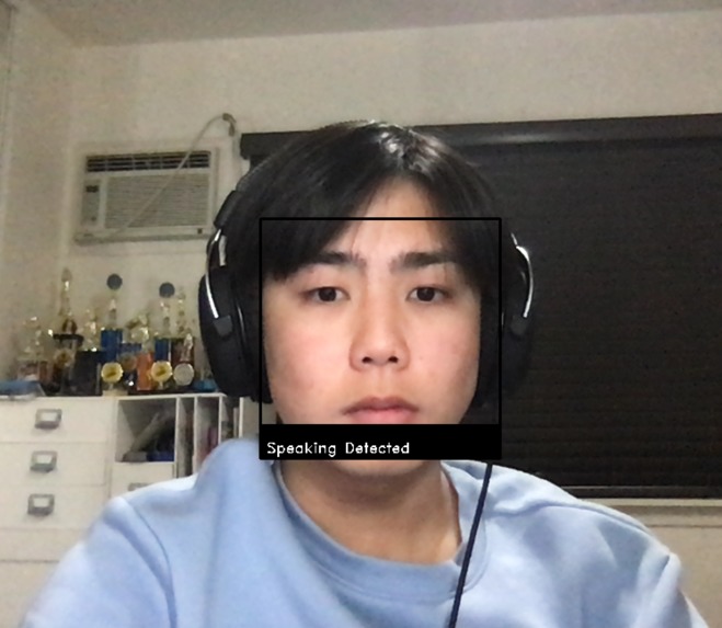 SpeakerFind – screenshot 1