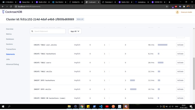Catch Your Match – screenshot 3