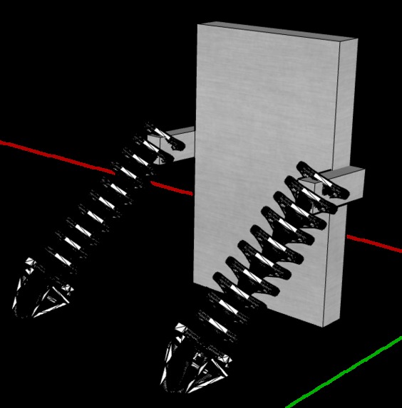 XtraHands – screenshot 2