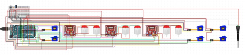XtraHands – screenshot 3