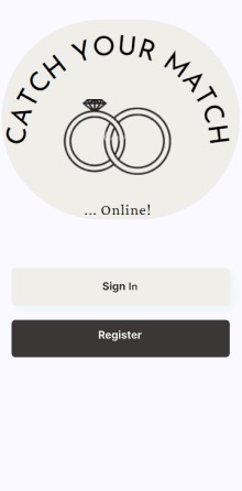 Catch Your Match – screenshot 1