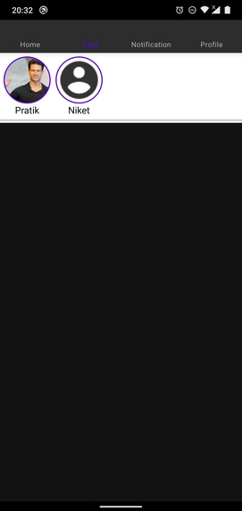 Movier – screenshot 1