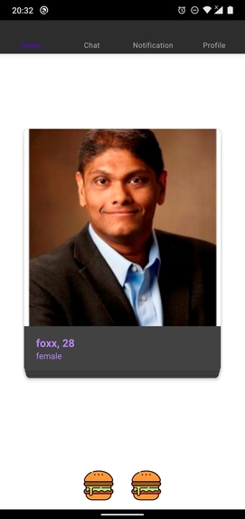 Movier – screenshot 4