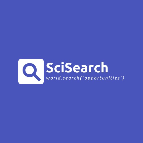 SciSearch – screenshot 1