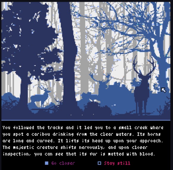 The Great Canadian Masterpiece – screenshot 1