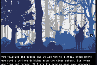 The Great Canadian Masterpiece