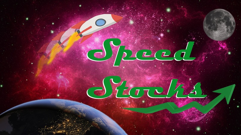 Speed Stocks – screenshot 1