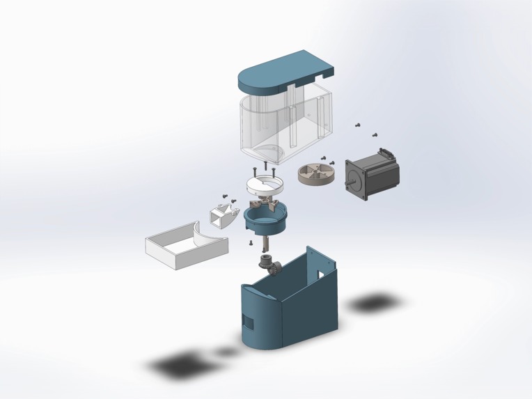 pillr. – screenshot 7