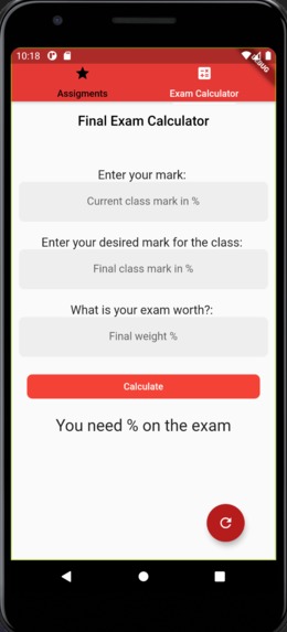 Flow – screenshot 3