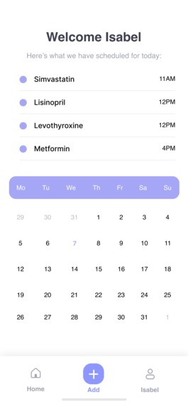 Pill Punter – screenshot 4