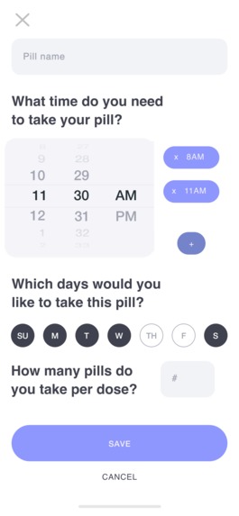 Pill Punter – screenshot 5