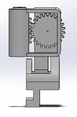 No-Hands Scrolling – screenshot 1