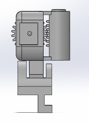 No-Hands Scrolling – screenshot 2