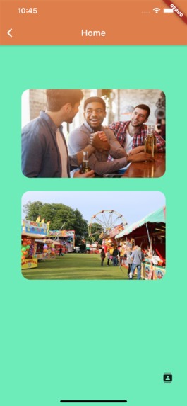 Socially Mindful – screenshot 4