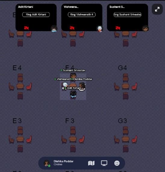hapPI – screenshot 2