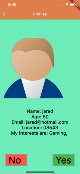 Socially Mindful – screenshot 5