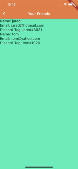 Socially Mindful – screenshot 6